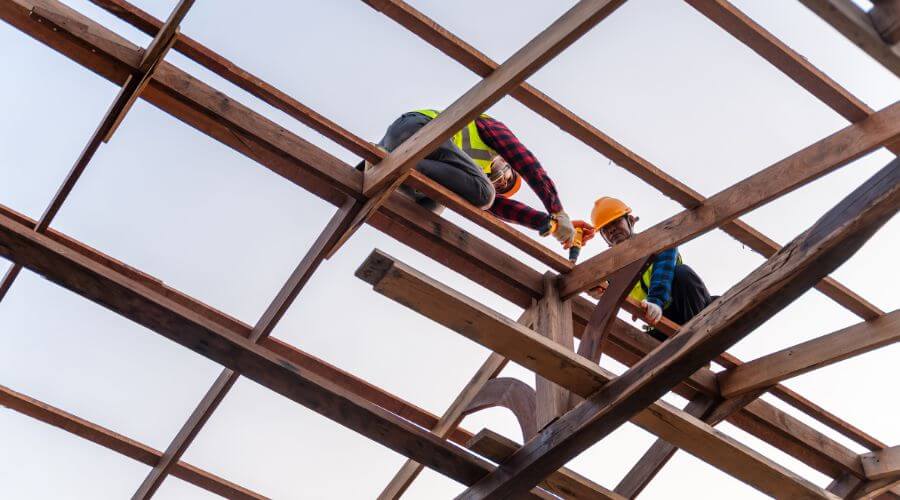 Expert new roof installation services in Oldhams, VA